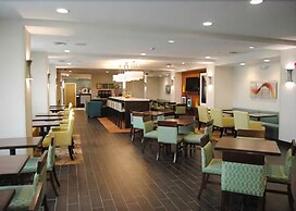 Hotel Hampton Inn Niagara Fallsblvd Niagara Falls United - 