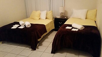 Hotel Star Self Serviced Apartment Rentals Nassau Bahamas