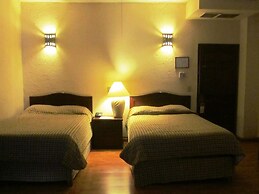 Hotel Mesón De La Merced Zacatecas México Tarifa Mínima - 