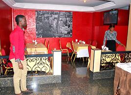 Yaahot Hotel Yaounde Cameroon Lowest Rate Guaranteed - 