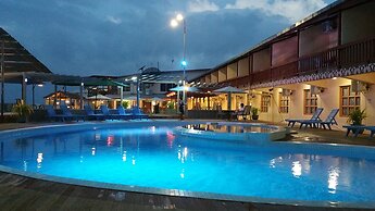 Pacific Casino Hotel Honiara Solomon Islands Lowest Rate Guaranteed Chinatown, guadalcanal 27722 m from center. pacific casino hotel honiara solomon