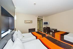 Hotel Beyaz Saray Istanbul Turkey Lowest Rate Guaranteed