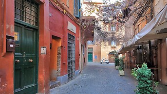 Hotel Trastevere Apartments Sant Egidio Area Rome Italy Lowest Trastevere Apartments Sant Egidio Area