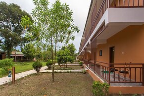 Hotel Landmark Forest Park Sauraha Nepal Lowest Rate - 