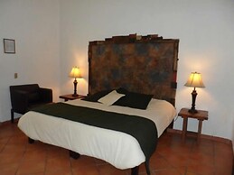 Spa Casa Armonía Hotel Tlaquepaque Mexico Lowest Rate - 