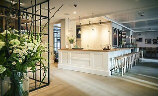 Barefoot Hotel Timmendorfer Strand Timmendorfer Strand Germany Lowest Rate Guaranteed