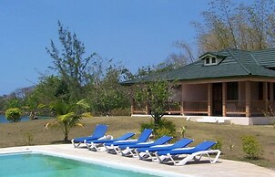 Hotel Rhodes Beach Resort Negril Green Island Jamaica Lowest Rhodes Beach Resort Negril