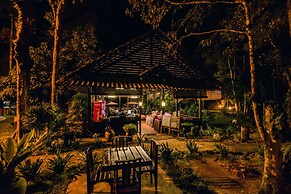 Hotel Sentosa Villa Taiping Malezja Najnizsza Cena Gwarantowana