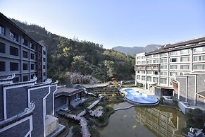 Hotel Crowne Plaza Zhangjiajie Wulingyuan Zhangjiajie - 