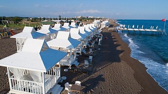 Lara Hadrianus Hotel Antalya Turkey Lowest Rate Guaranteed