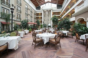 Hotel Woolleys Classic Suites Aurora United States Of - 