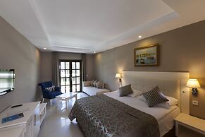 Hotel Samara All Inclusive Bodrum Turkiye En Dusuk Fiyat Garantisi