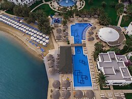 Hotel Samara All Inclusive Bodrum Turkiye En Dusuk Fiyat Garantisi
