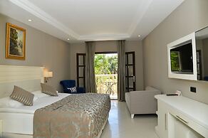Hotel Samara All Inclusive Bodrum Turkiye En Dusuk Fiyat Garantisi