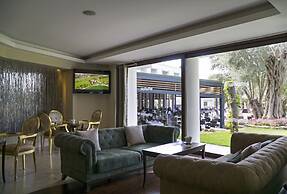 Hotel Samara All Inclusive Bodrum Turkiye En Dusuk Fiyat Garantisi