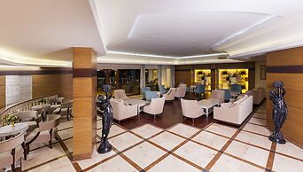 Hotel Samara All Inclusive Bodrum Turkiye En Dusuk Fiyat Garantisi