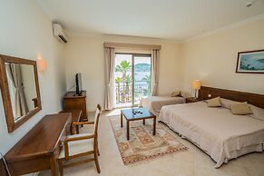 Costa 3s Beach Hotel All Inclusive Bodrum Turkey - 