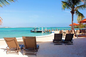 Hotel Exuma Beach Resort George Town Bahamas Lowest Rate Guaranteed Exuma Beach Resort