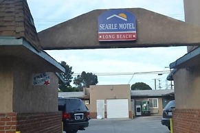 Hotel Searle Motel Long Beach United States Of America - 