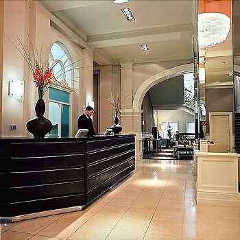 The Met Hotel, Leeds, United Kingdom - Lowest Rate Guaranteed!