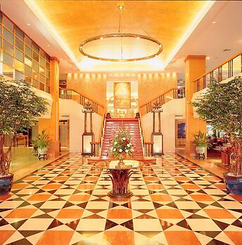 Indra Regent Hotel Bangkok Thailand Lowest Rate Guaranteed