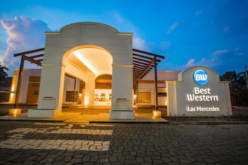 ゲストレビュー Best Western Las Mercedes Airport マナグア ニカラグア