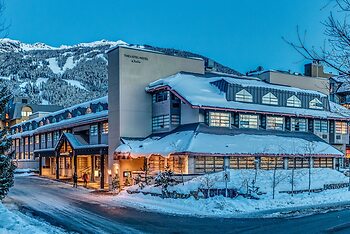 The Listel Hotel Whistler, Whistler, Canada - Lowest Rate Guaranteed!