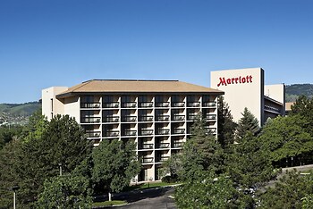denver west marriott golden