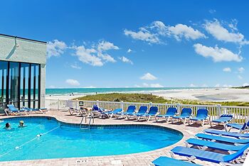 Hotel Sands Beach Club Resort, Myrtle Beach, United States of America