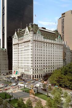 koppla upp Hotell i NYCDejting Pierre YouTube