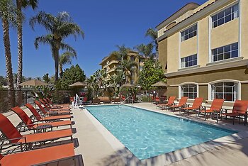 Hotel Anaheim Portofino Inn and Suites, Anaheim, United States of ...