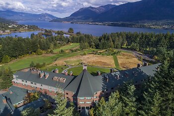 skamania lodge stevenson