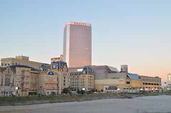 hotel y casino atlantic city