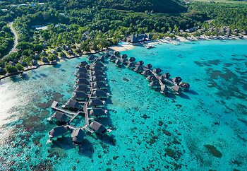 Hotel Sofitel Moorea Ia Ora Beach Resort Moorea Maiao - 