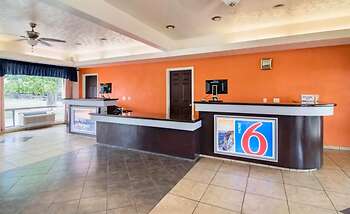 Hotel Motel 6 Globe, AZ, Globe, United States of America - Lowest Rate