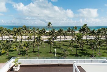 The Penguin Hotel Miami The Penguin Hotel Miami