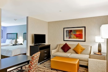 アメリカのアーリントンにあるhomewood Suites By Hilton Boston Cambridge Arlington Ma 最低料金を保証します