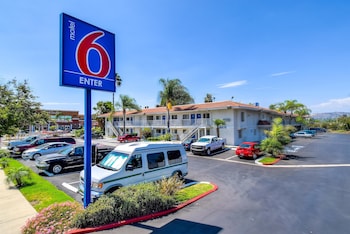 Hotel Motel 6 Rowland Heights, CA - Los Angeles - Pomona, Rowland