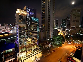 Hotel Oriental Panama City Panama City Panama Lowest Rate Guaranteed
