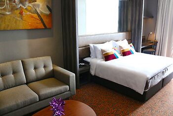 Aqueen Hotel Paya Lebar, Singapore, Singapore - Lowest