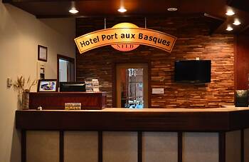 HOTEL PORT AUX BASQUES  Channel-Port aux Basques  Canada Lowest Rate