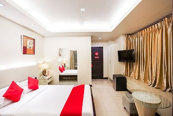 Hotel Oyo 415 Florotel Gensan General Santos Philippines