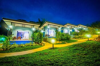 Hotel Chomphu Resort Khaolak Takua Pa Thailand Lowest - 