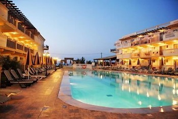 sensimar maris hotel zante