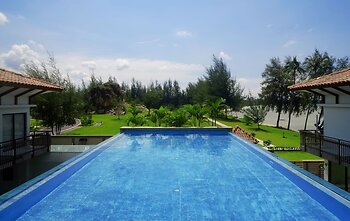 Hotel Holiday Villa Pantai Indah Bintan Indonesia Lowest Rate Guaranteed