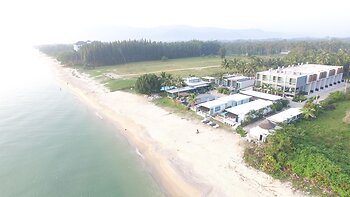 Hotel Baan Civilize Resort Khanom Thailand Lowest Rate - 