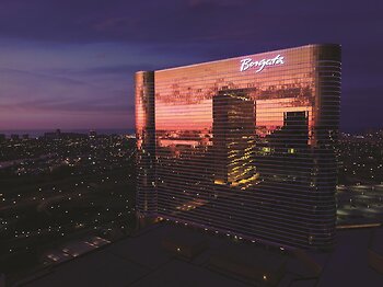 borgata hotel casino spa atlantic city nj