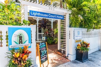 Lighthouse Court Hotel Key West United States of America Lowest