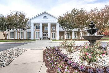 chapel hill marriott residence inn