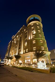 Millennium Hotel Doha, Doha, Qatar - Lowest Rate Guaranteed!